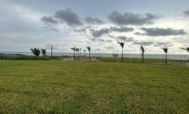 Lote Frente a Laguna – Karibao Playa – Solar 71 – 261.30 m²Solar 71 –