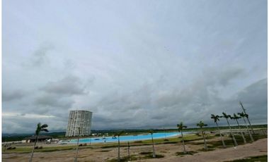 Lote Frente a Laguna – Karibao Playa – Solar 71 – 261.30 m²Solar 71 –