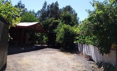 Casa en venta en PAINE