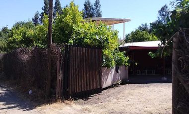 Casa en venta en PAINE