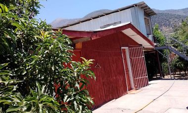 Casa en venta en PAINE