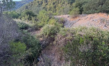 Parcela en venta en LINARES