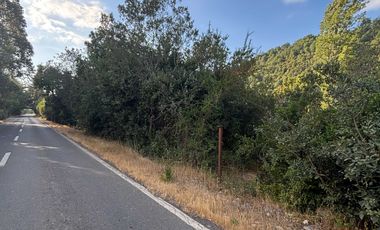 Parcela en venta en LINARES