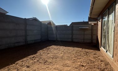 Casa en arriendo en COQUIMBO