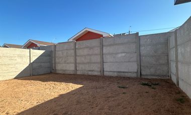 Casa en arriendo en COQUIMBO