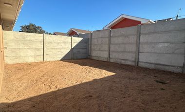 Casa en arriendo en COQUIMBO