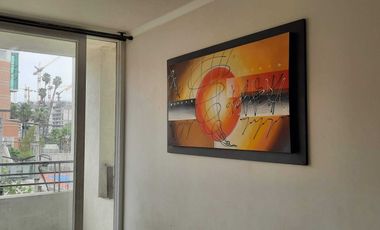 Departamento en venta en MACUL