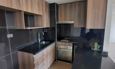 Departamento en venta en MACUL