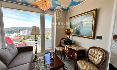 Departamento en arriendo en VALDIVIA