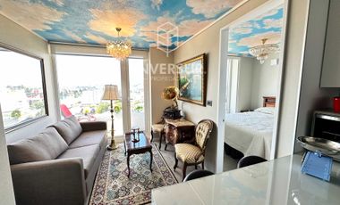 Departamento en arriendo en VALDIVIA