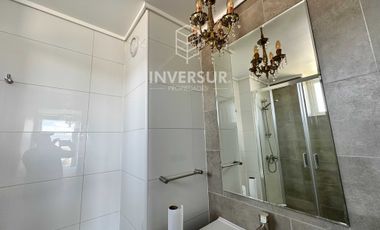 Departamento en arriendo en VALDIVIA