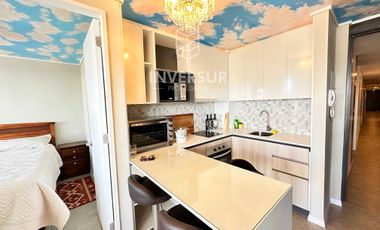 Departamento en arriendo en VALDIVIA