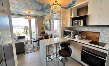 Departamento en arriendo en VALDIVIA