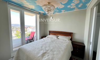 Departamento en arriendo en VALDIVIA