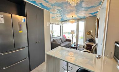 Departamento en arriendo en VALDIVIA