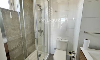 Departamento en arriendo en VALDIVIA