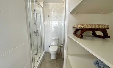 Departamento en arriendo en VALDIVIA