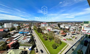 Departamento en arriendo en VALDIVIA