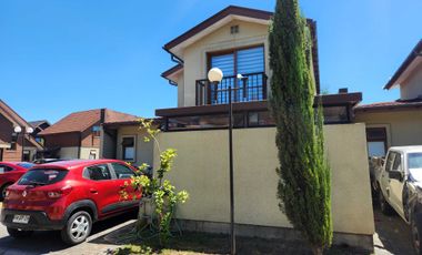 Casa en venta en CHIGUAYANTE