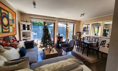 Casa en venta en CHIGUAYANTE