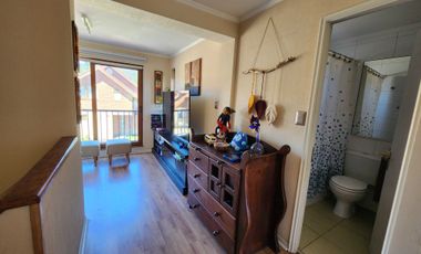 Casa en venta en CHIGUAYANTE