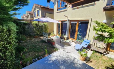 Casa en venta en CHIGUAYANTE