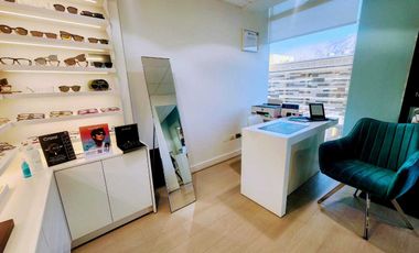 Oficina en arriendo en LAS CONDES