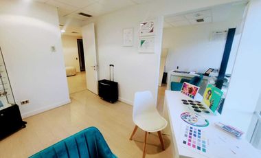 Oficina en arriendo en LAS CONDES