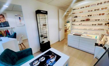 Oficina en arriendo en LAS CONDES