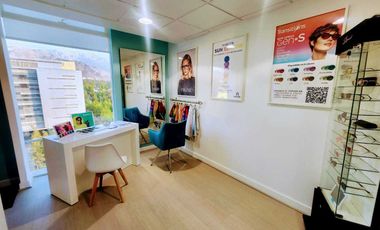 Oficina en arriendo en LAS CONDES