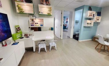 Oficina en arriendo en LAS CONDES