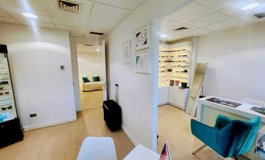 Oficina en arriendo en LAS CONDES