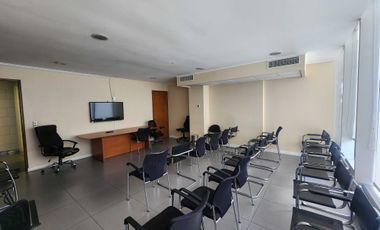 Oficina en arriendo en LAS CONDES