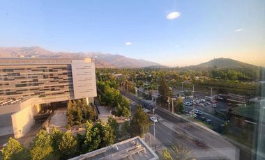 Oficina en arriendo en LAS CONDES