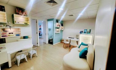 Oficina en arriendo en LAS CONDES