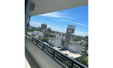 Bv. Urquiza 561  Piso 2 B SAN LORENZO