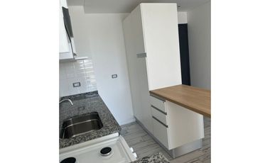 Bv. Urquiza 561  Piso 2 B SAN LORENZO