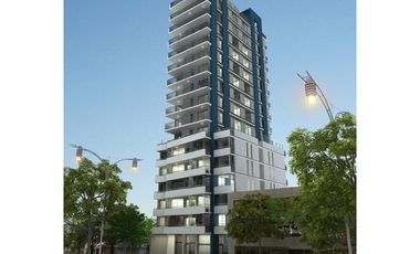 Bv. Urquiza 561  Piso 2 B SAN LORENZO