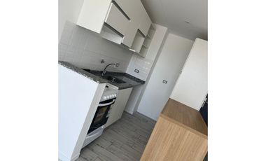 Bv. Urquiza 561  Piso 2 B SAN LORENZO