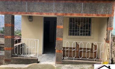 Casa en Venta Ubicado en Medellín Codigo 1867