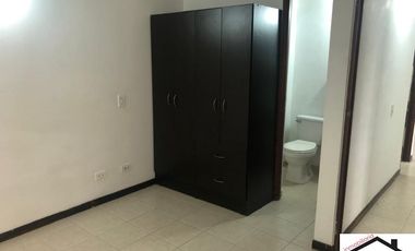 Apartamento en Arriendo Ubicado en Medellín Codigo 1886