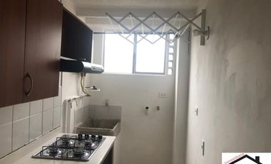 Apartamento en Arriendo Ubicado en Medellín Codigo 1886