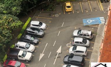 Apartamento en Arriendo Ubicado en Medellín Codigo 1886