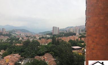 Apartamento en Arriendo Ubicado en Medellín Codigo 1886