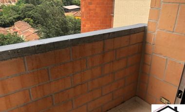 Apartamento en Arriendo Ubicado en Medellín Codigo 1886