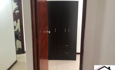 Apartamento en Arriendo Ubicado en Medellín Codigo 1886