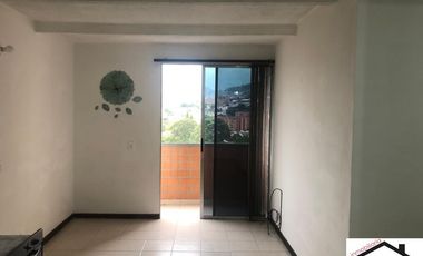Apartamento en Arriendo Ubicado en Medellín Codigo 1886