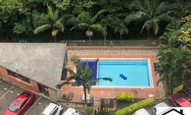 Apartamento en Arriendo Ubicado en Medellín Codigo 1886