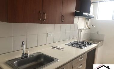 Apartamento en Arriendo Ubicado en Medellín Codigo 1886