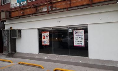 LOCAL EN RENTA EN SANTA MONICA